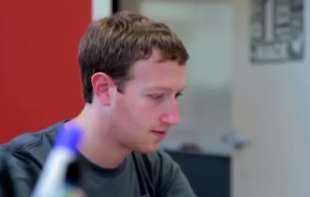 Mark Zuckerberg about the Instagram video process.