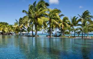 Beautiful Mauritius