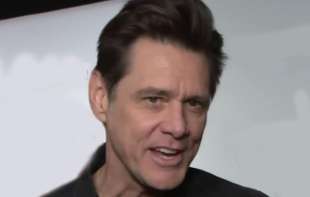 <span style='color:red;'><b>Jim Carrey</b></span> left Twitter