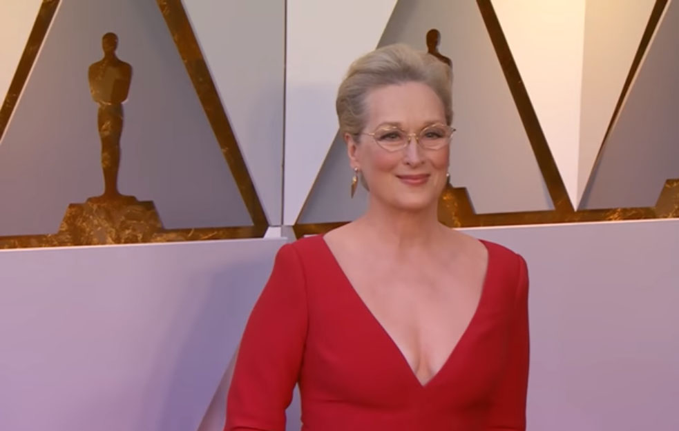 Unlocking the Mystery of <span style='color:red;'><b>Meryl Streep</b></span>s Acting